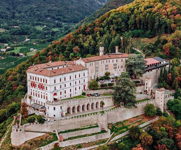 Magnificent Castle