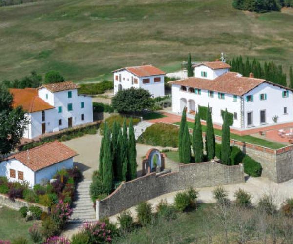 Viesca - Il Borro Toscana Estate