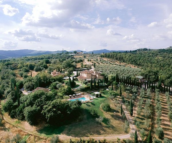 Casa Colletta