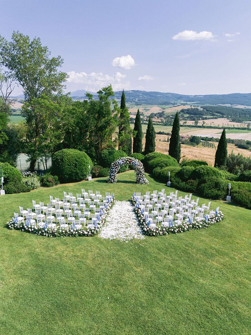 Tuscan Dream