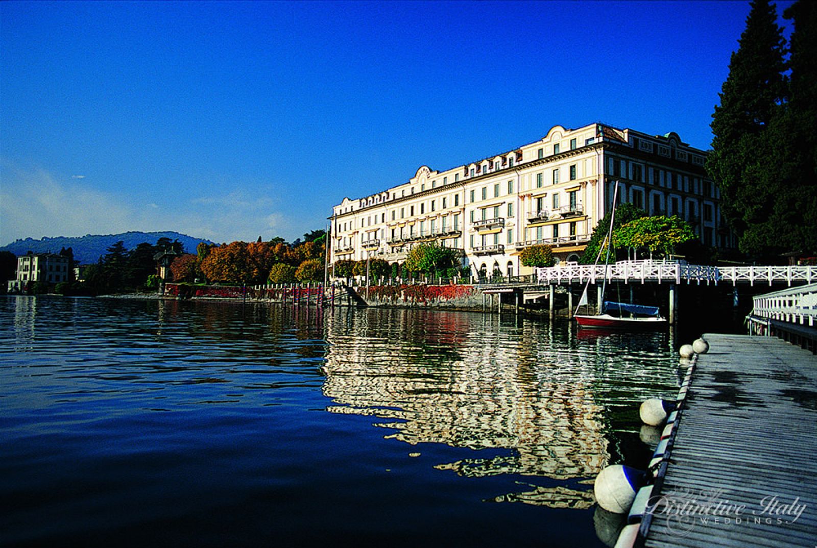 Villa D'este