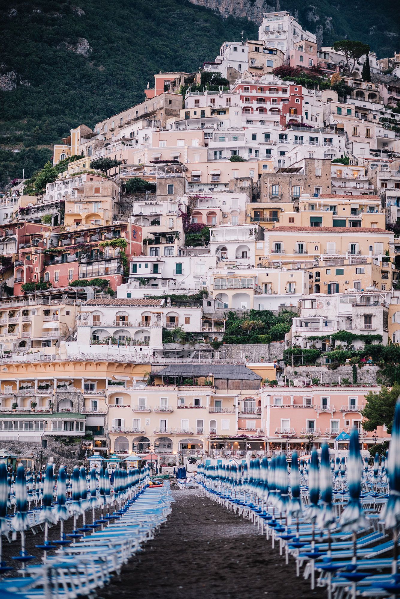 Amalfi Coast