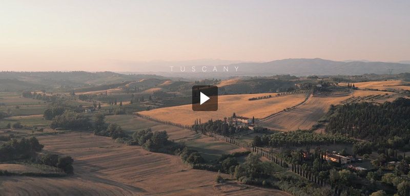 Jamie and John Wedding at Villa Corbinaia Tuscany