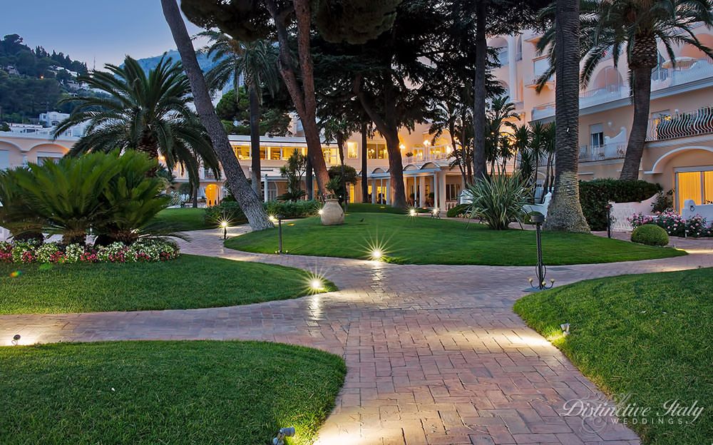 Quisisana Hotel