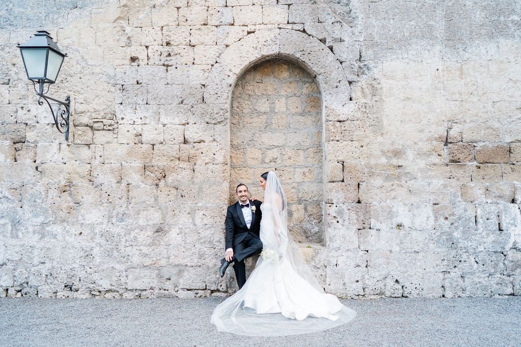 Luxury Medieval Abbey Hotel 