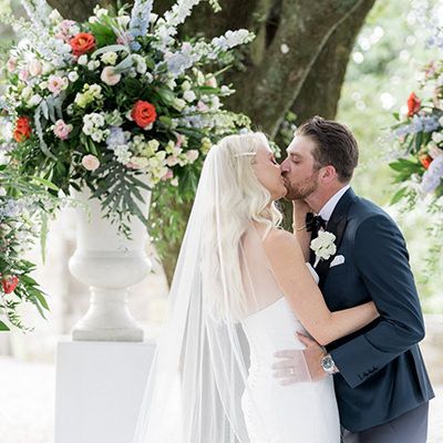 Wedding Paperwork Assistance