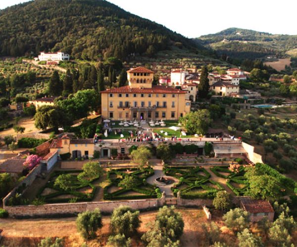 Villa di Maiano