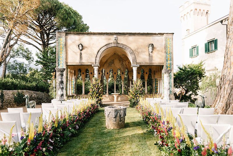 Italy Wedding Photography