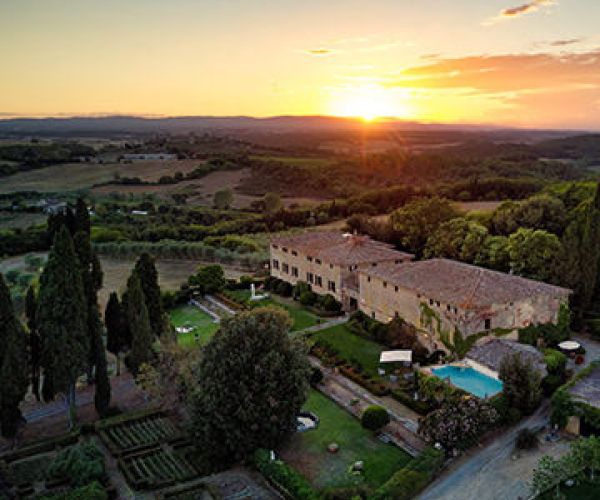 Borgo Stomennano