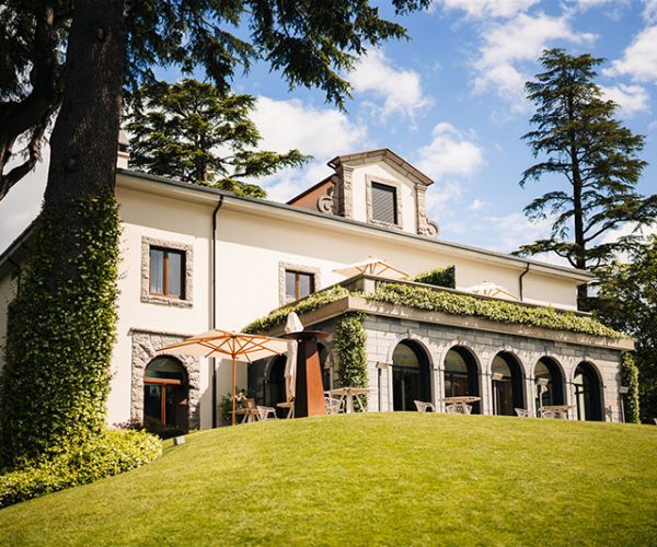Villa Lario