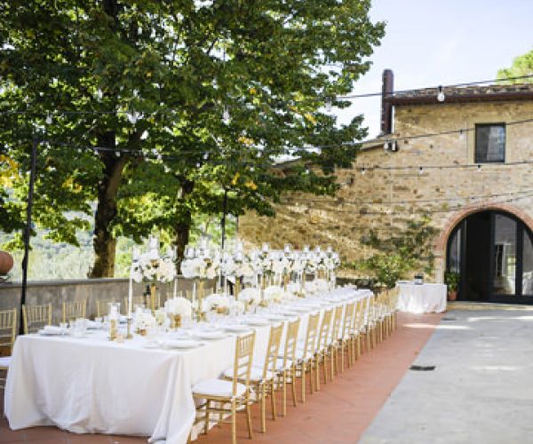 Borgo Il Frantoio