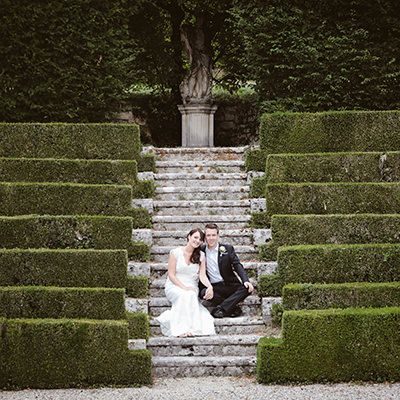 Wedding Paperwork Assistance