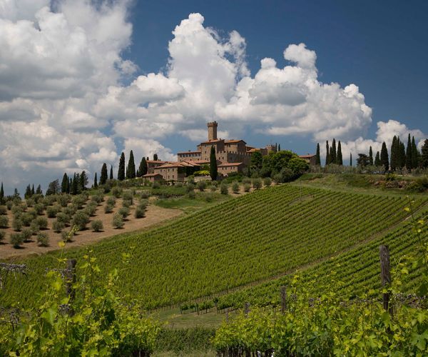 Castello Banfi