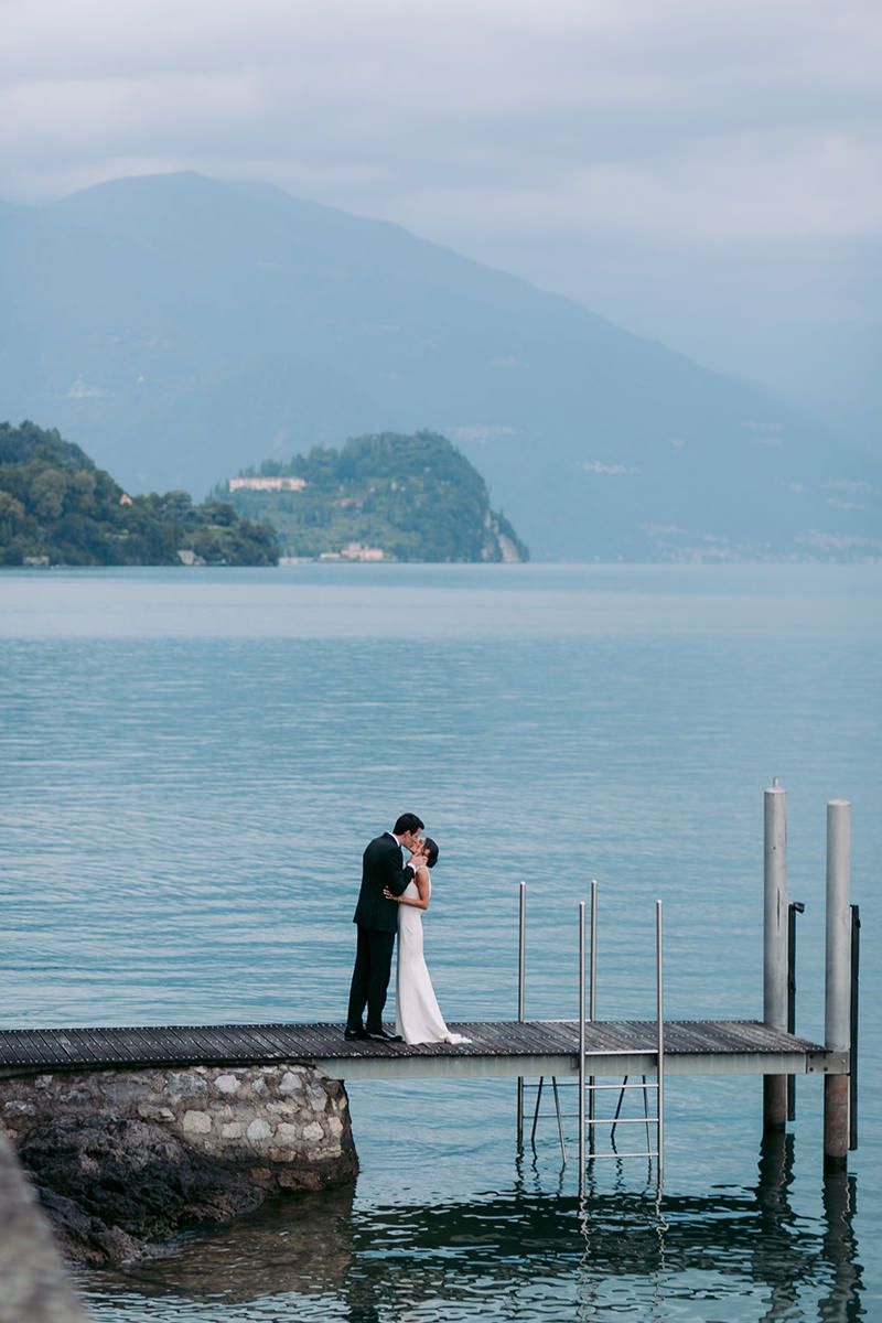 Lake Como Gallery