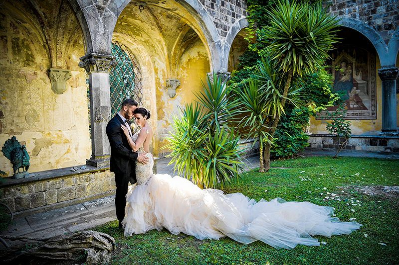 Italy Wedding Photography