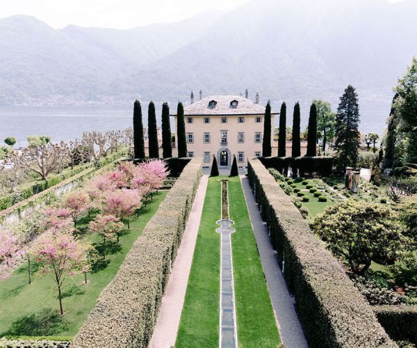 Villa Il Balbiano