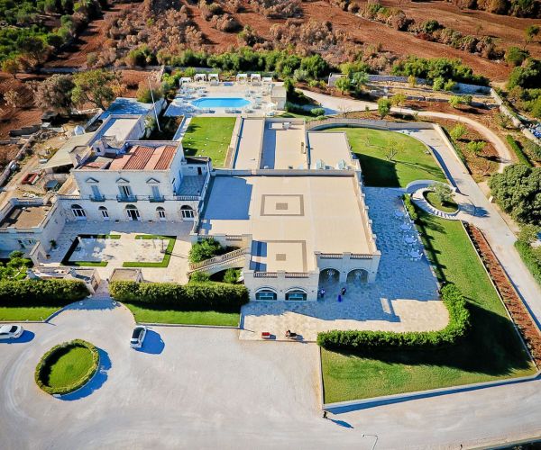 Masseria Amaranto