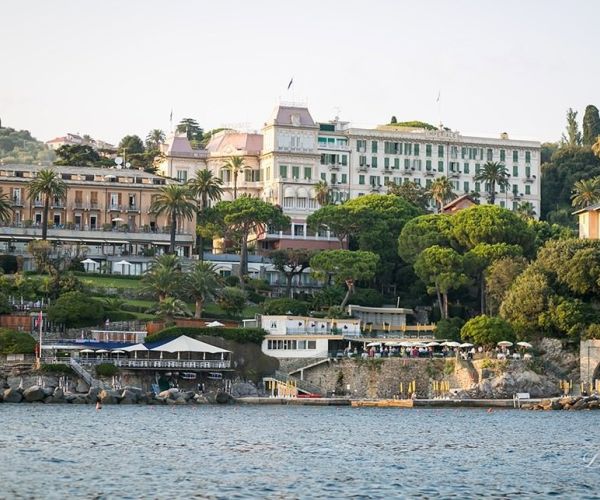 Riviera Palace Hotel