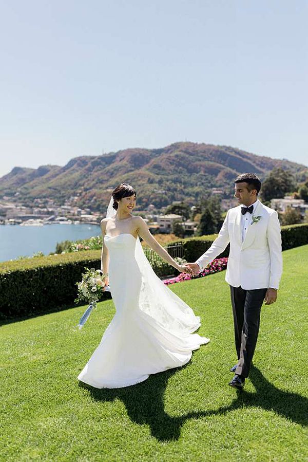 Lake Como Weddings