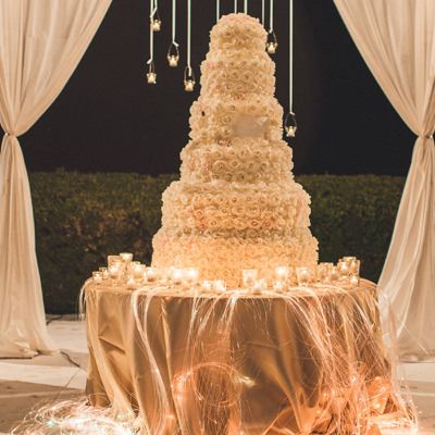 Italy Wedding catering