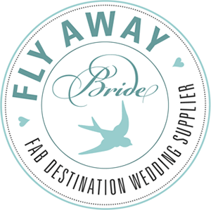 Fly Away Bride
