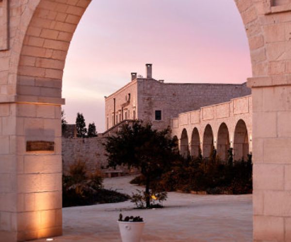 Masseria Antichi Archi