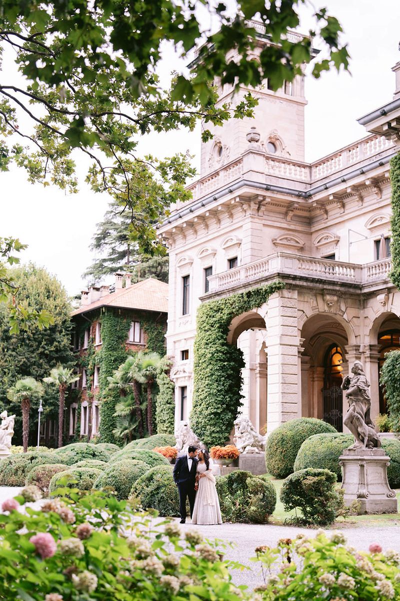 Italy Wedding Photography