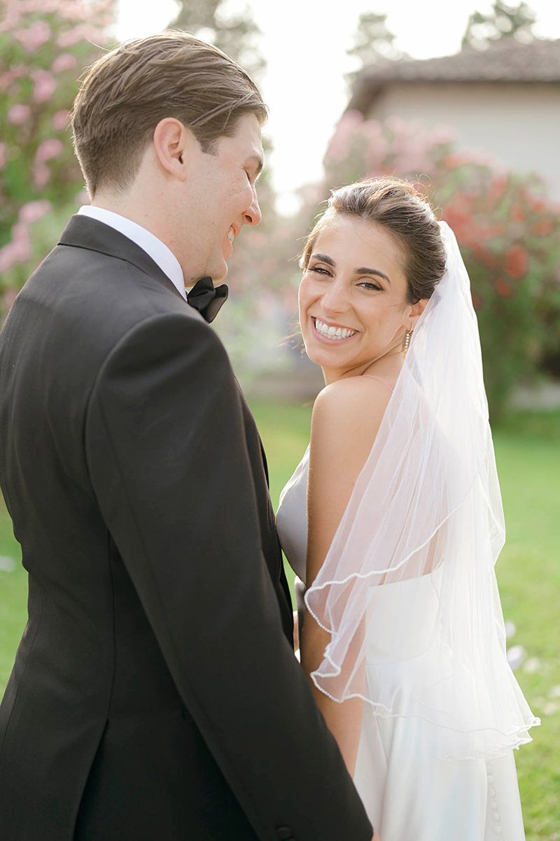Tuscan Ceremony