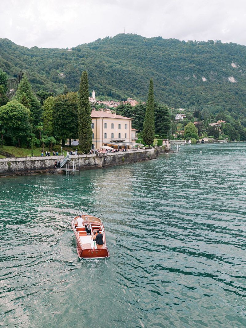 Lake Como Gallery