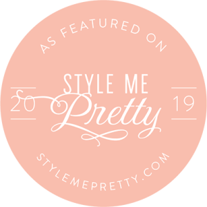 Style me Pretty 2019