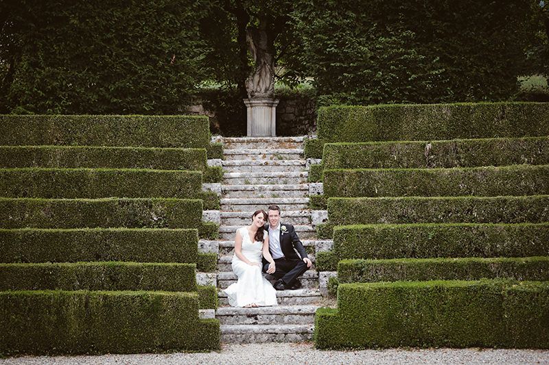 Veneto  & Verona wedding