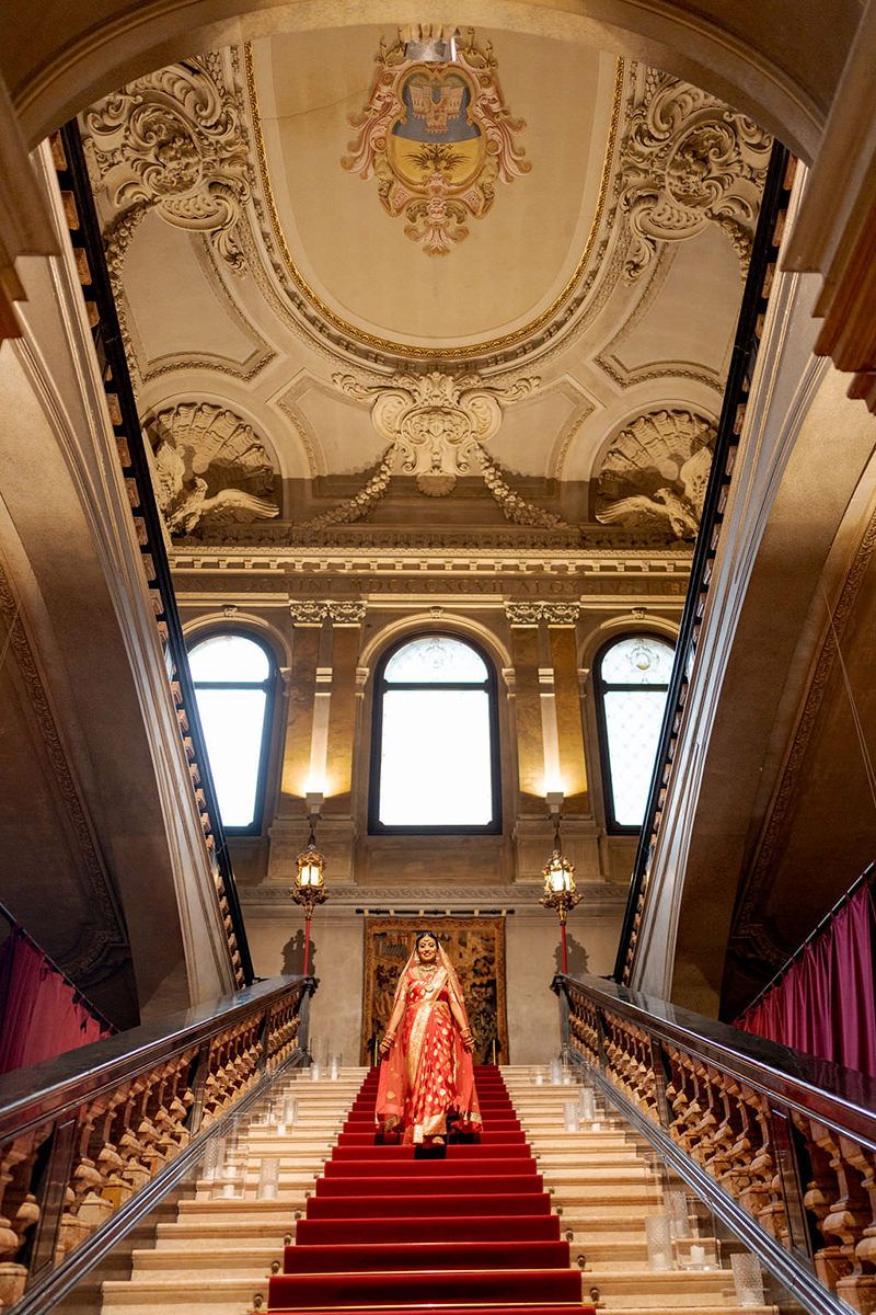 Italy Wedding Photography