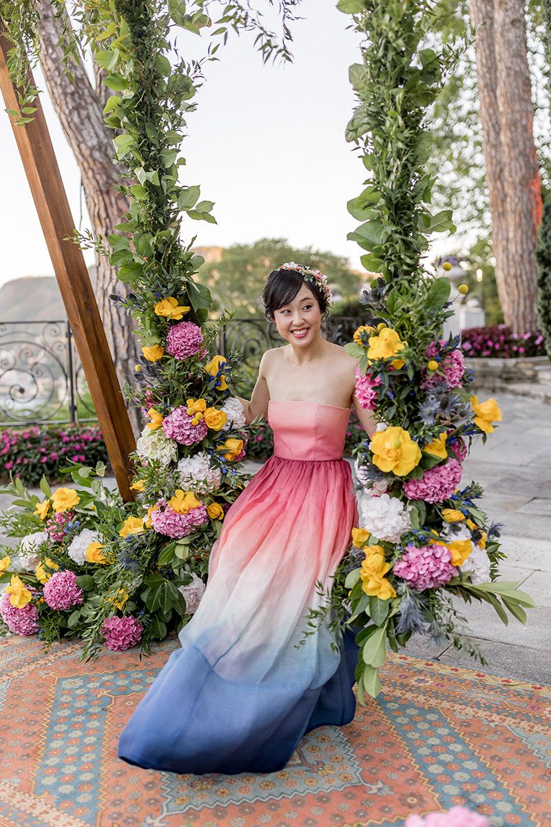 Italy Wedding Photography