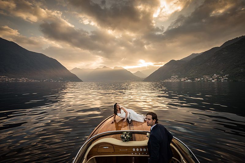 Italy Wedding Photography