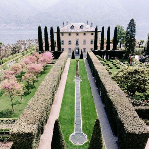 Luxury and Unique wedding in Italy