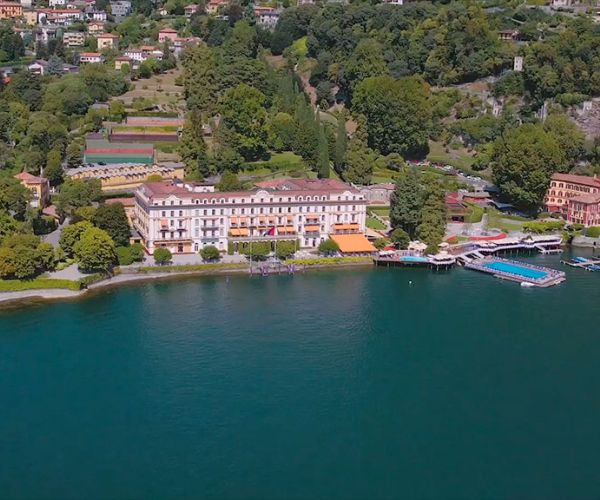 Villa D'este