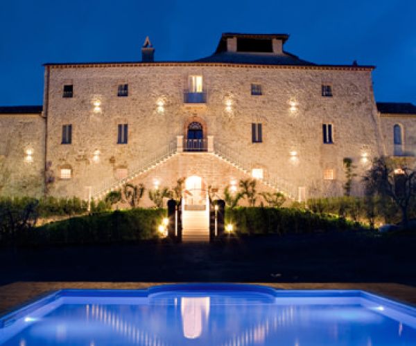Castello di Martano