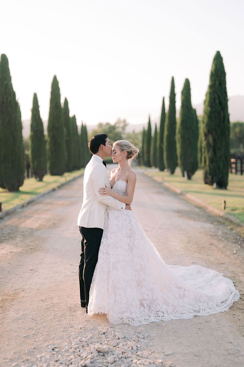 Victoria and Allen