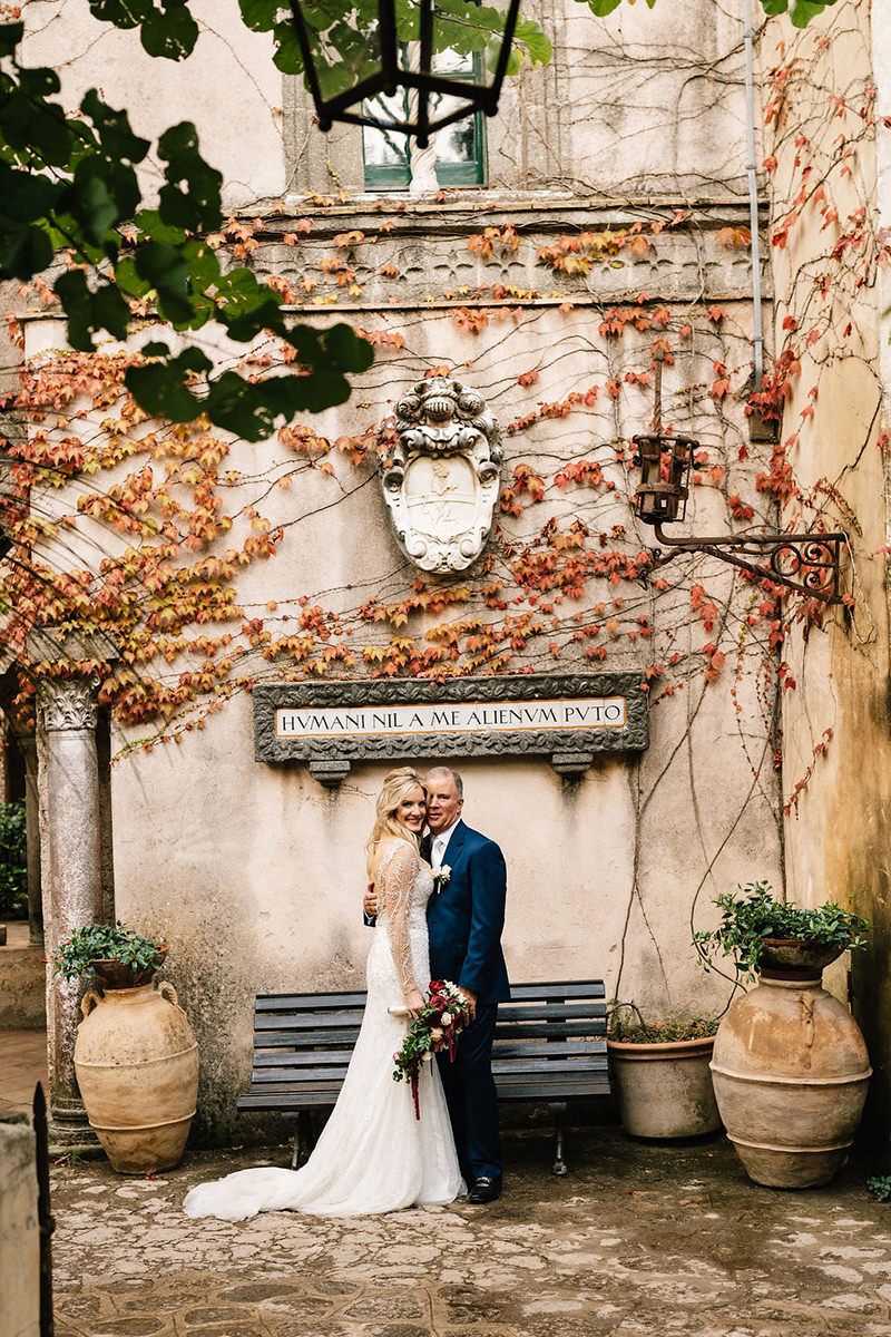 Italy Wedding Photography
