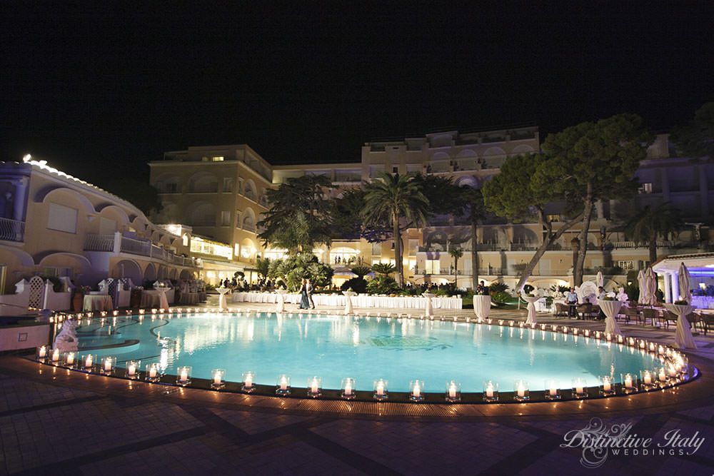 Quisisana Hotel