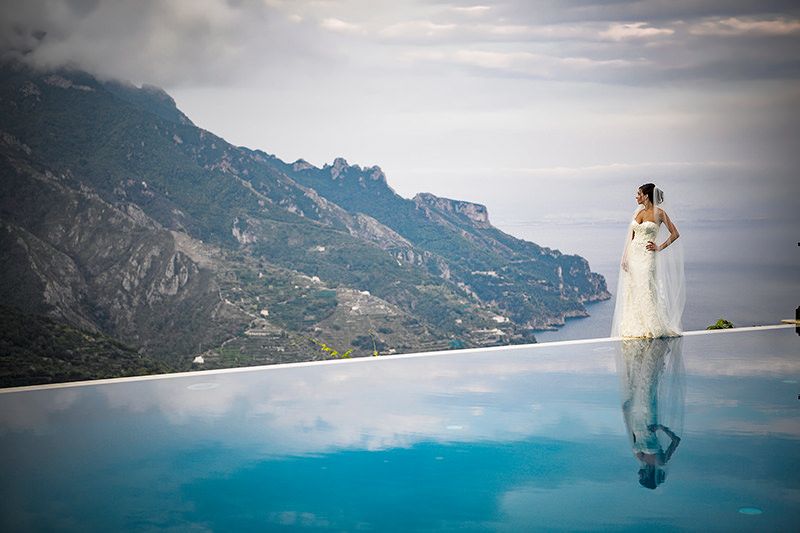 Italy Wedding Photography