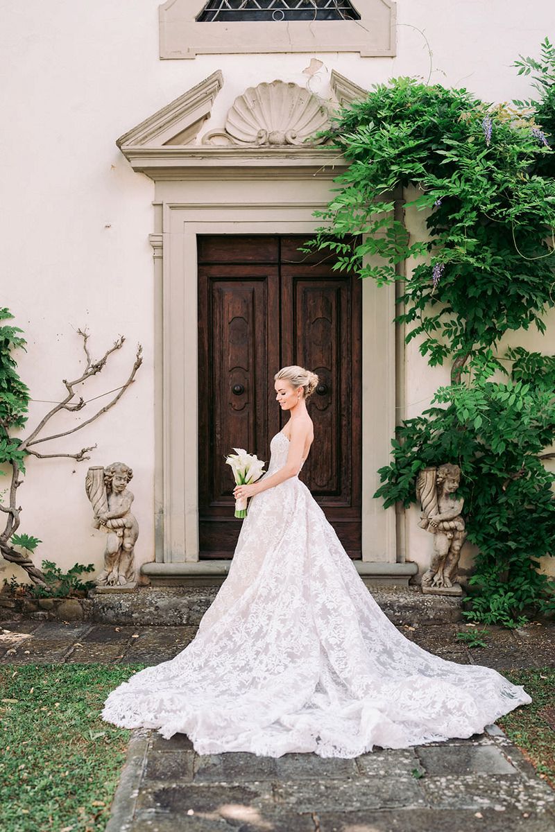Italy Wedding Photography