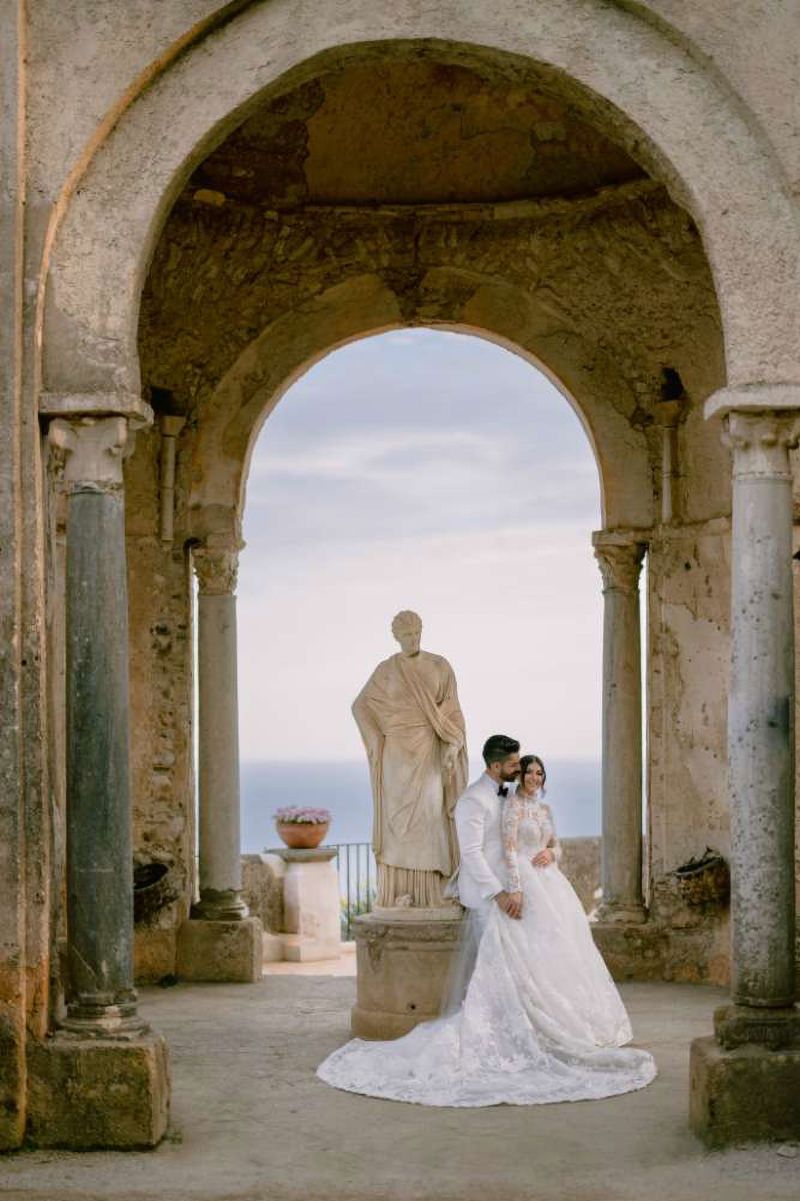 Italy Wedding Photography