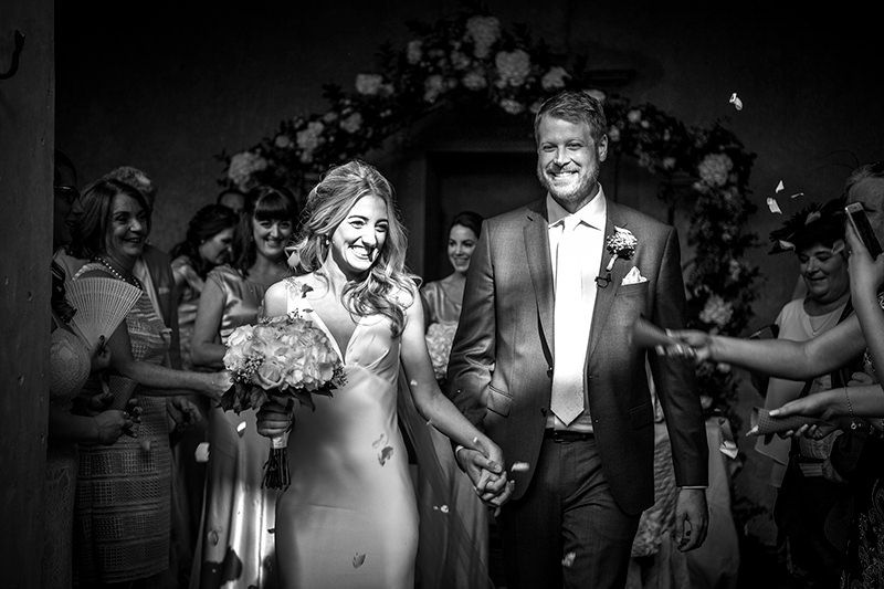 Italy Wedding Photography