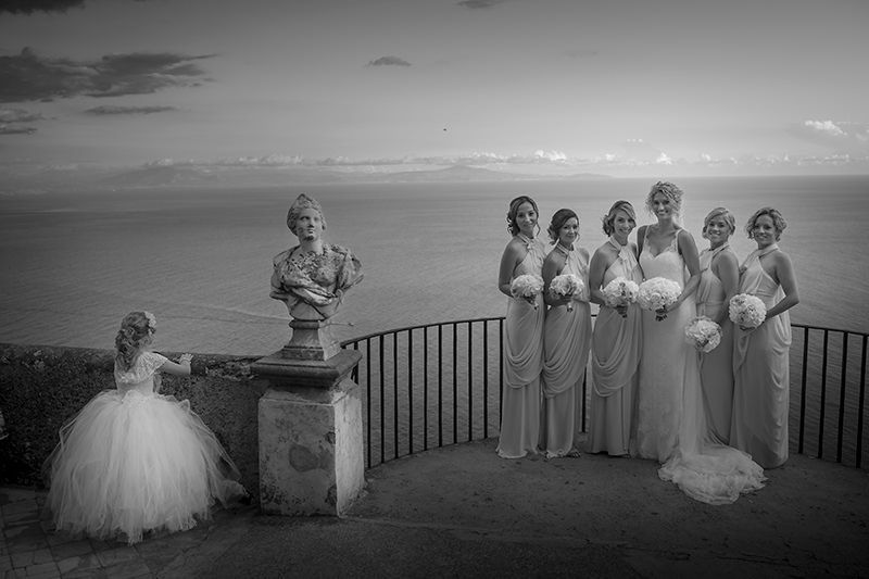 Italy Wedding Photography