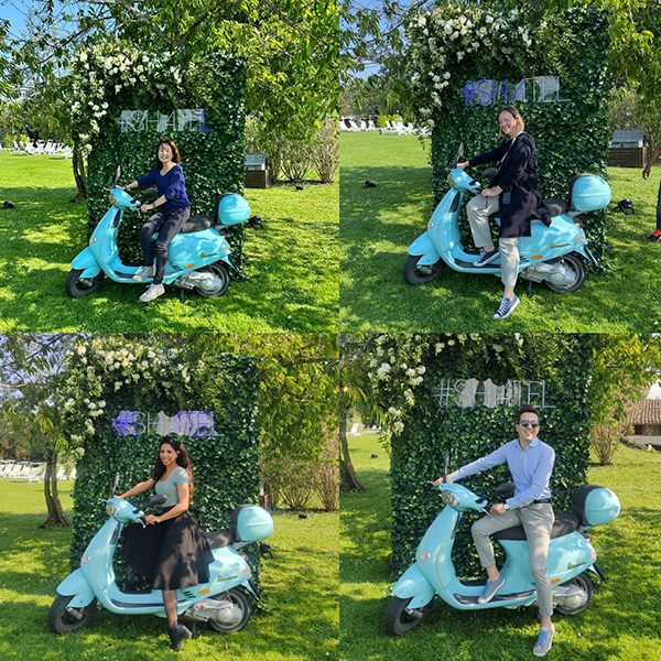 Distinctive Italy Weddings Team