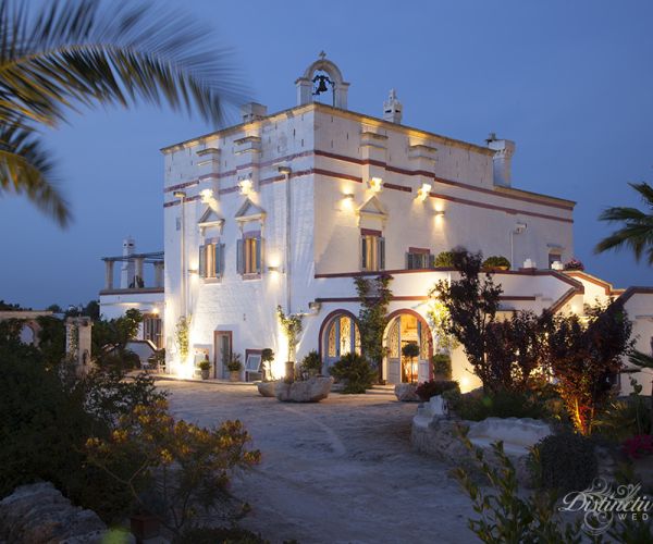 Masseria La Torre