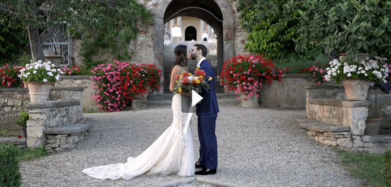 Rachel & Chase