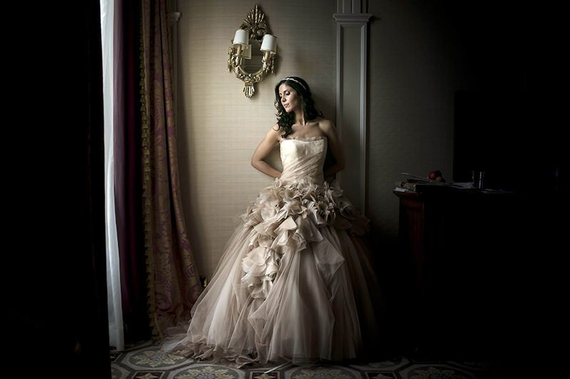 Italy Wedding Photography
