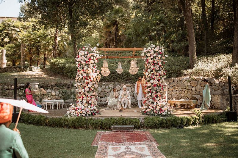 Italy Wedding Photography
